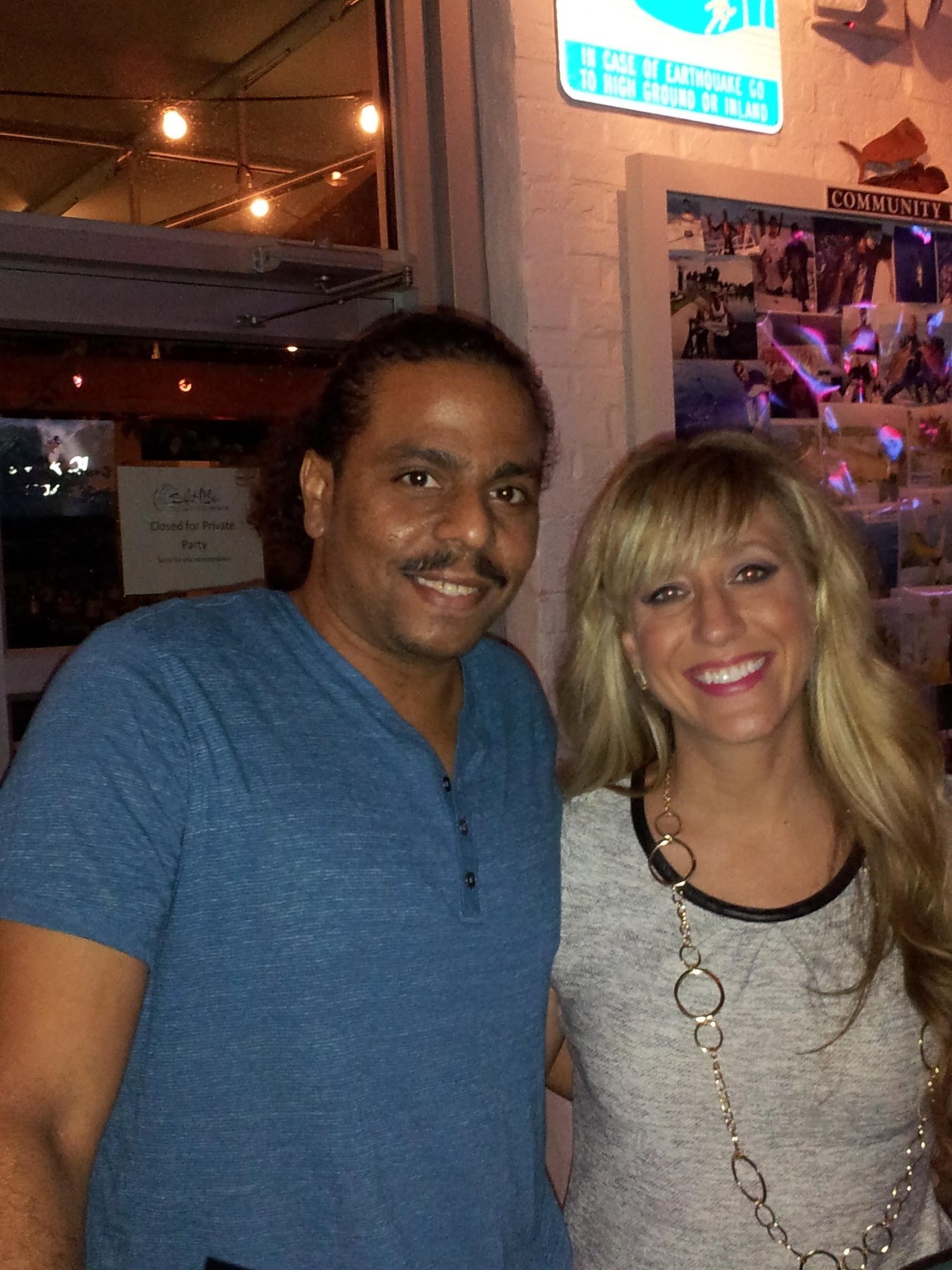 Obituary of Gene Scarano