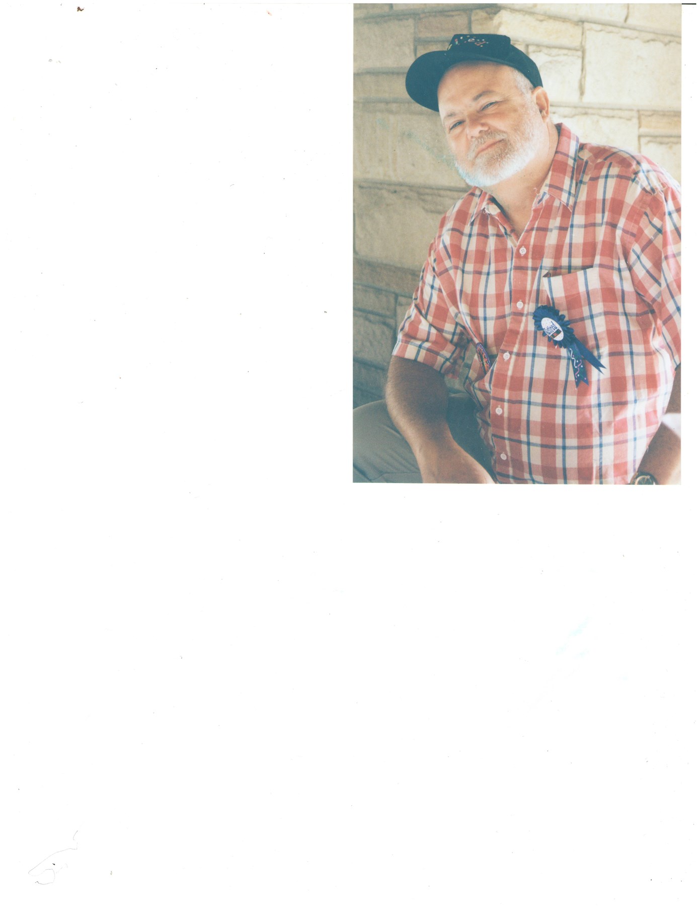 Obituary of Floyd Day Lawson