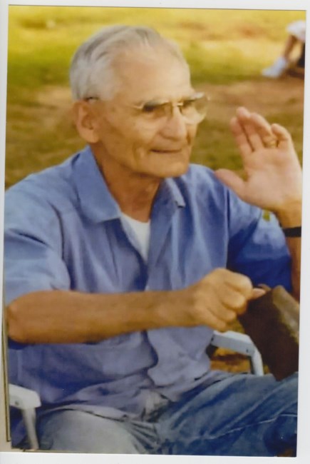 Obituary of Melvin J. Bryant