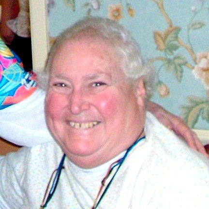 Obituary of Marcy D. Rusterholz