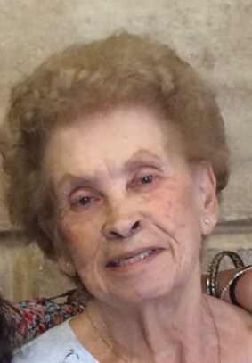 Obituary of Florinda E Castro