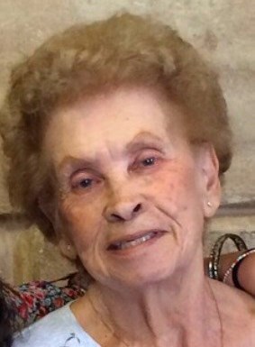 Obituary of Florinda E Castro