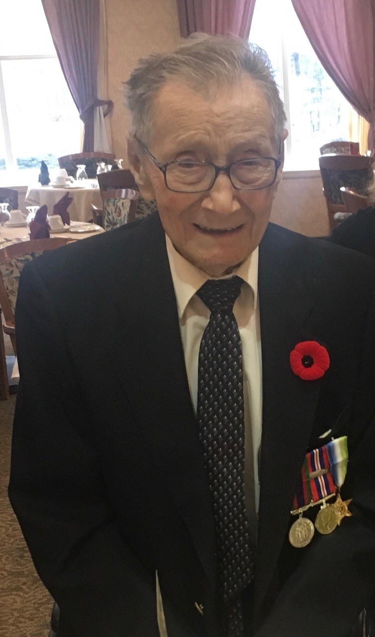 Obituary of Joseph Turcinek