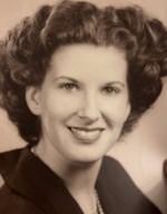 Margaret Sykes