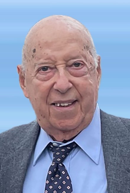 Obituary of Alvin Rubin