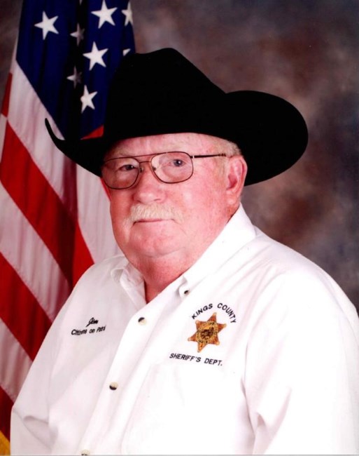 Obituary of James Alvie Highfill