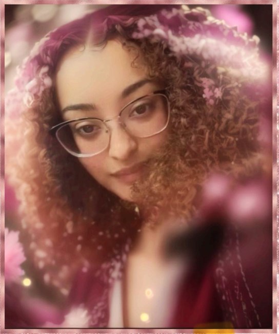 Obituary of Abrielle Haile-Marie Witt