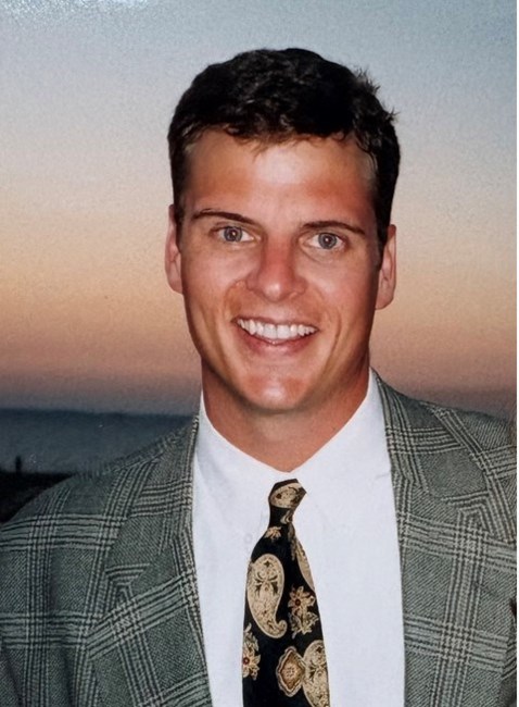 Obituary of Jeffrey John Matre, MD