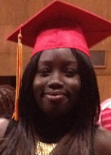 Obituary of Achol John Gak