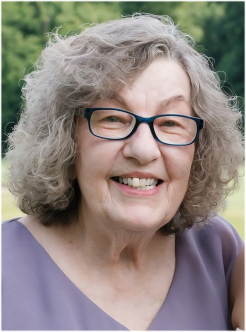 Avis de décès de Darline G. DenDooven