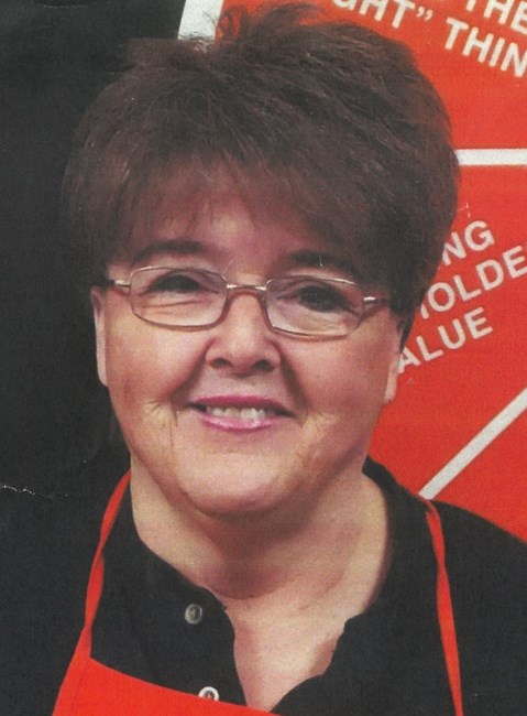Obituary of Helen E. Rideout