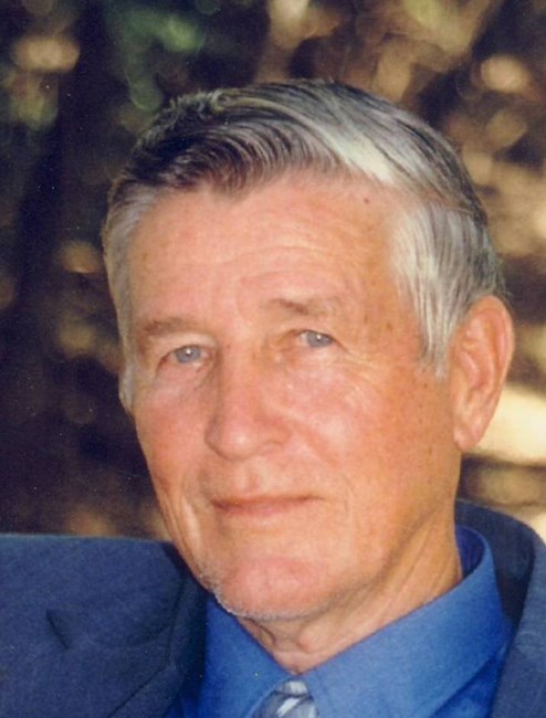 Obituary of Jerry Fryer Sr.