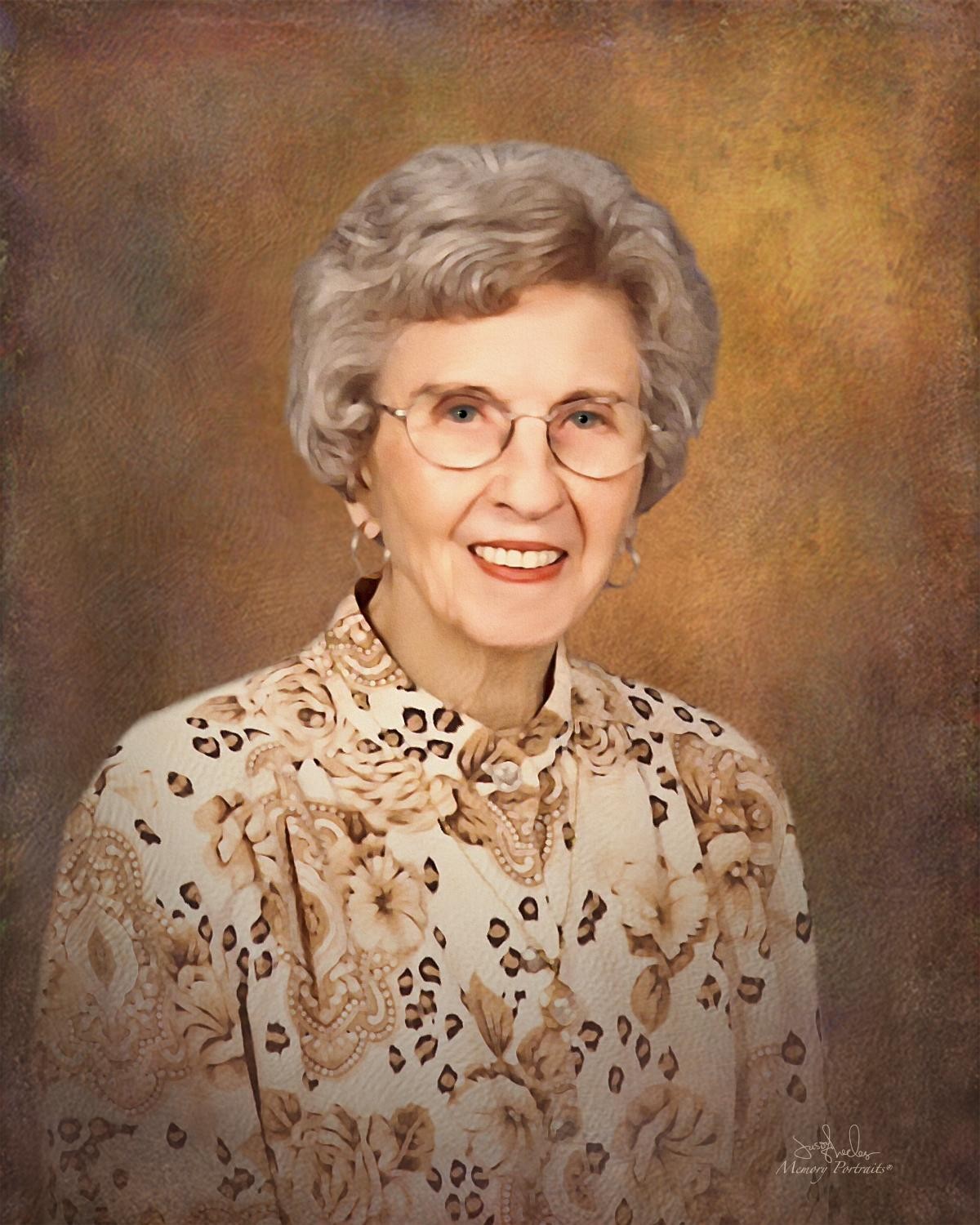 Blanche T. Atkins Obituary Macon, GA