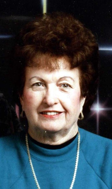 Obituary of Margaret Kondziela