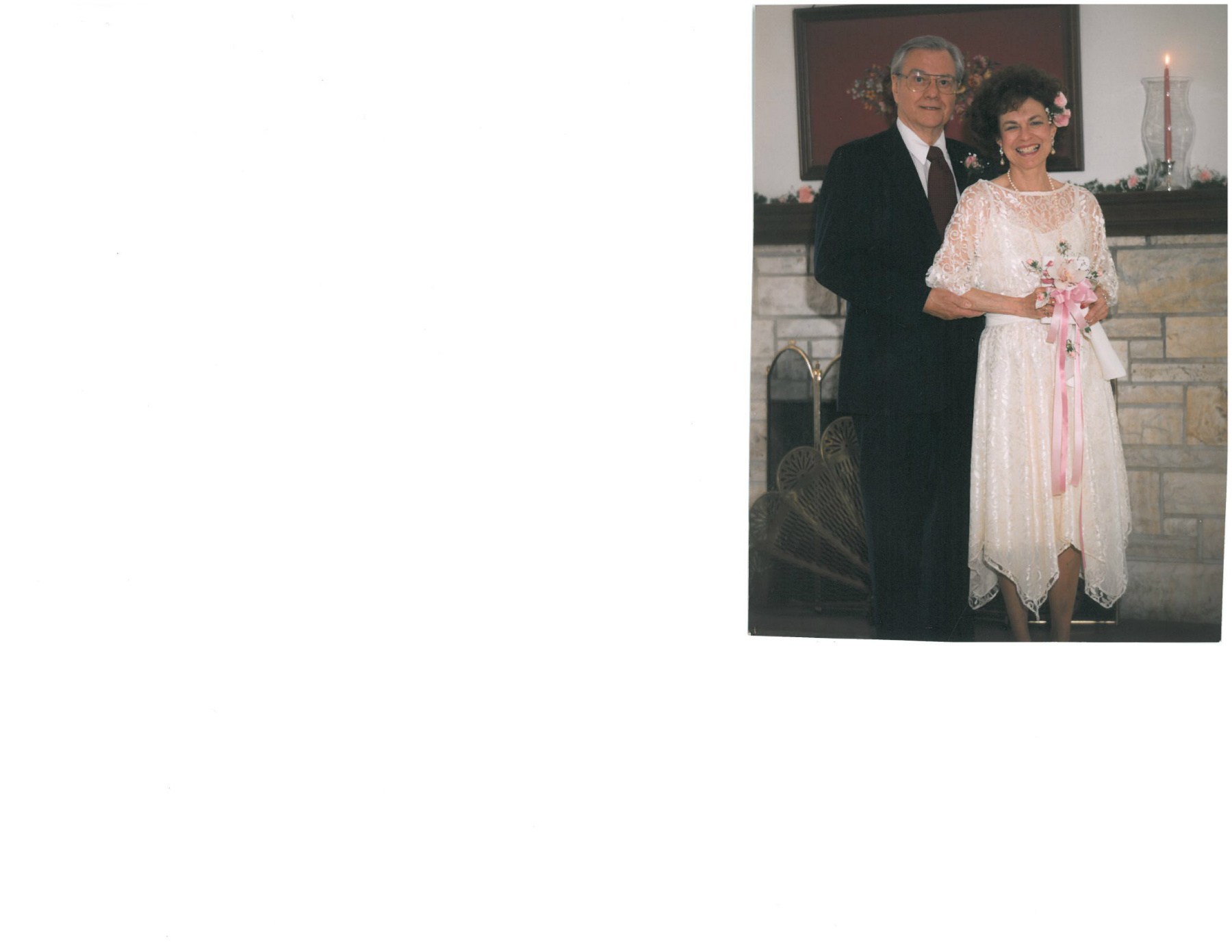 Obituary of Robert Jones