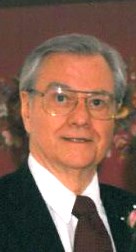 Obituary of Robert Jones