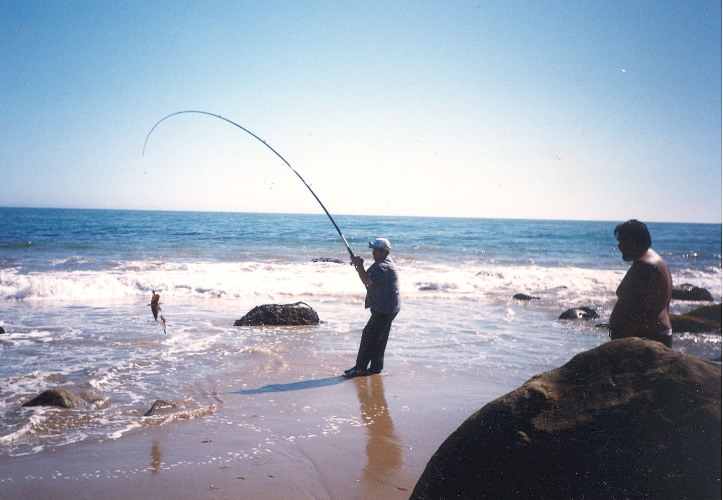 Obituary of Sal Cortez