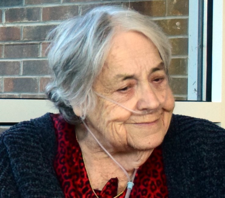 Obituario de Barbara Ann Fuquay