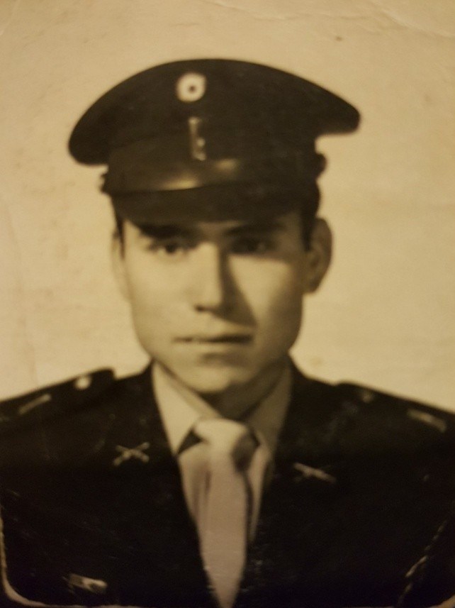 Obituary of Paco Amador Ramirez