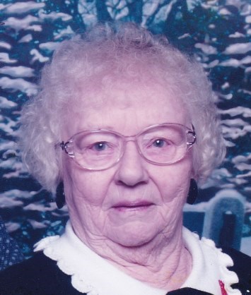 Obituary of Elsie Elizabeth Purvis
