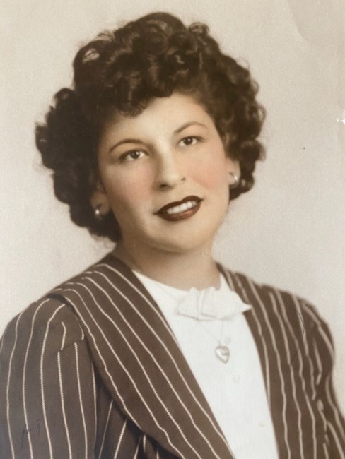 Erlinda Flemate Obituary San Jose Ca