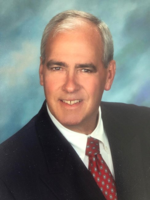 Obituary of Lee Gordon Peters