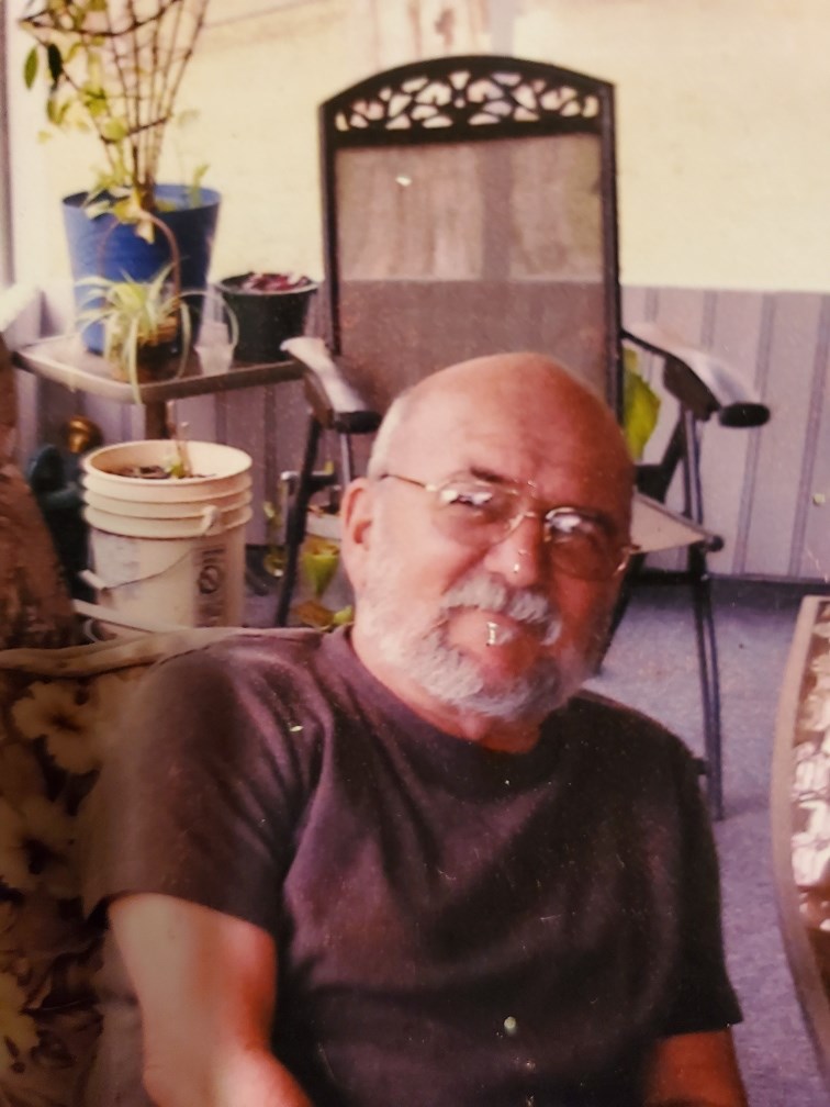 Obituary of Emile Charles Ripp Jr.