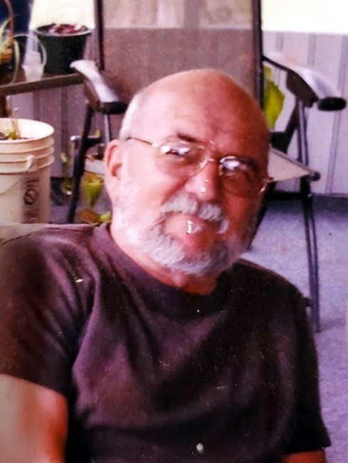 Obituary of Emile Charles Ripp Jr.