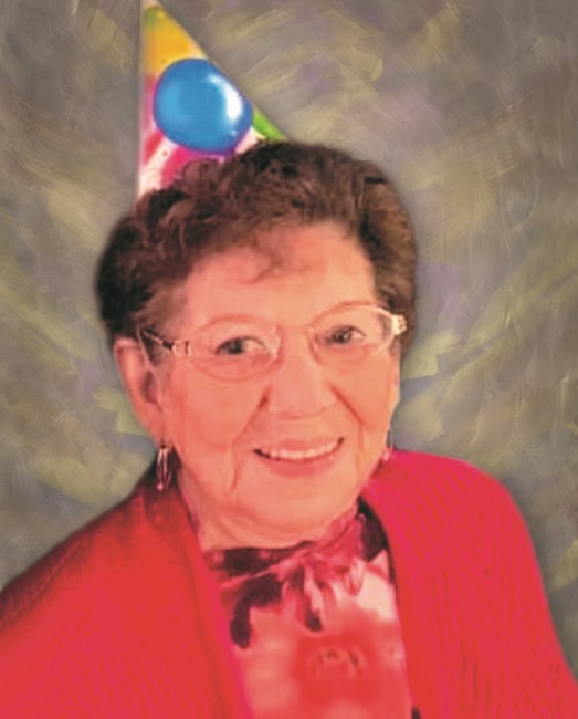 Obituary of Lupe Rodarte Mendoza