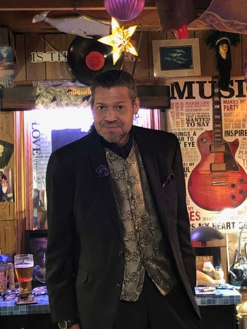 Obituary of Christian Jacob Henderson Sr.