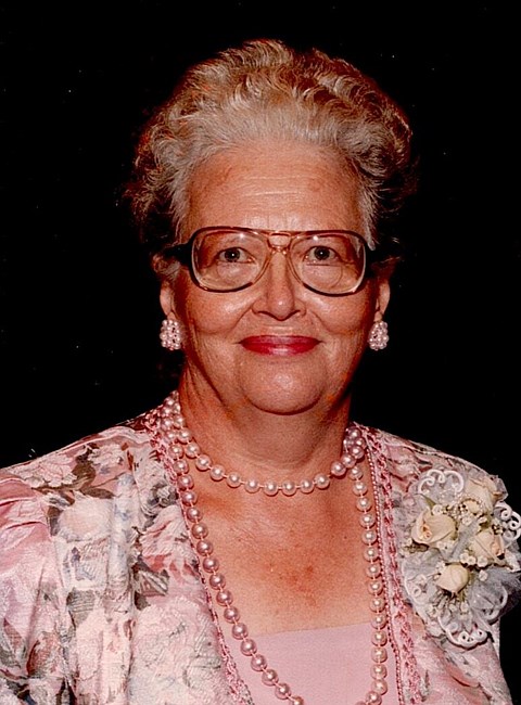 Obituary of Delores McCraw