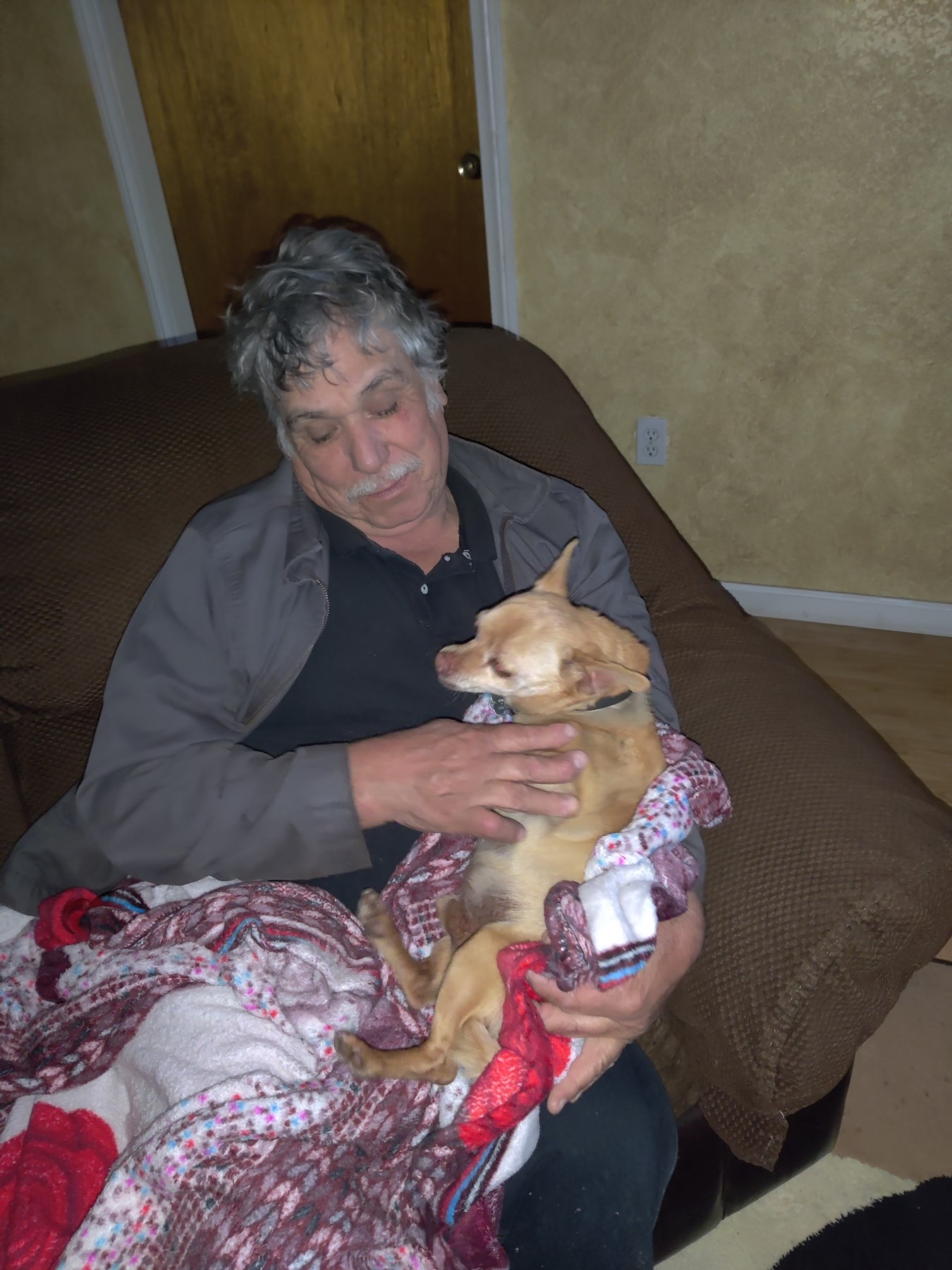 Ignacio Hernandez Obituary West Covina, CA