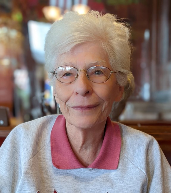 Obituary of Sonya Carter Murray