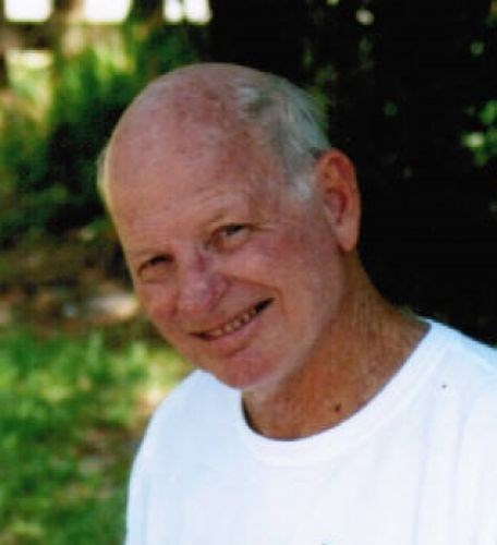 Obituary of Robert Ernest Van