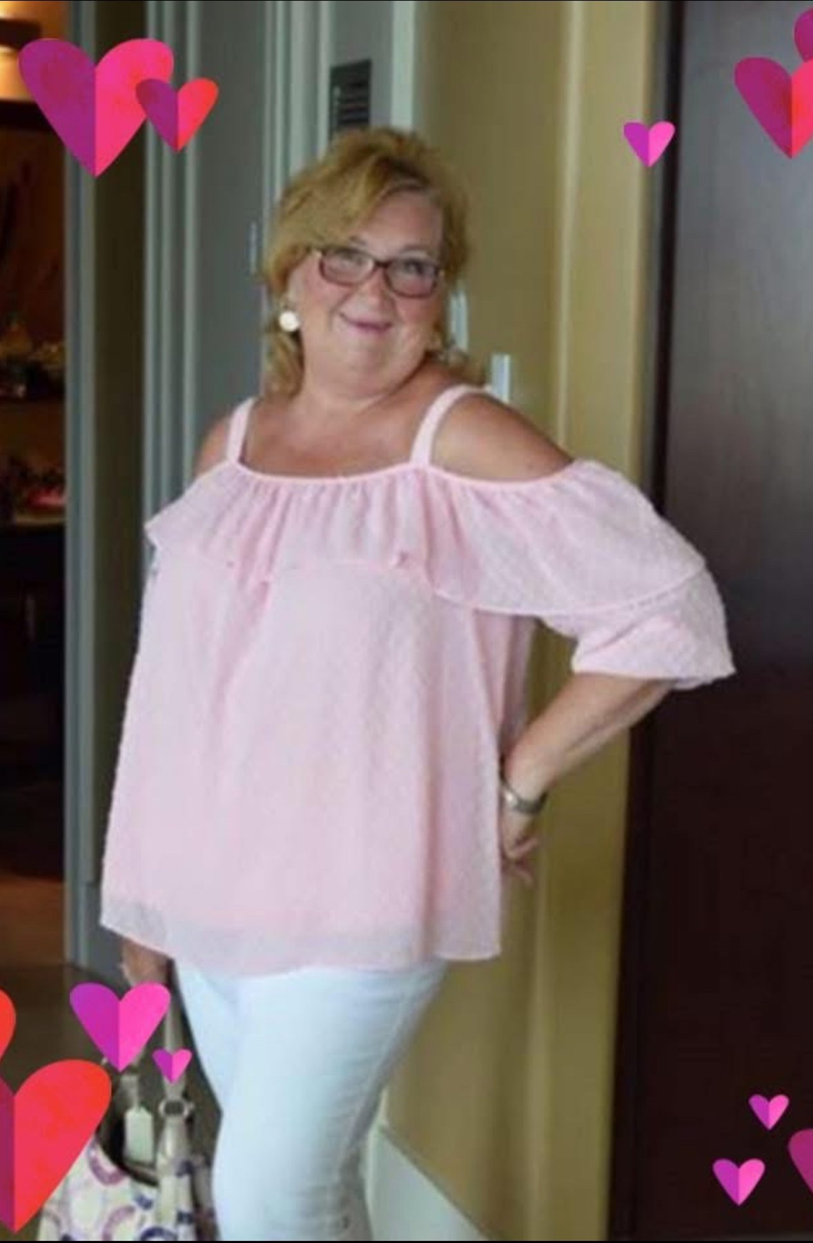 Obituary of Connie Lea Meyer