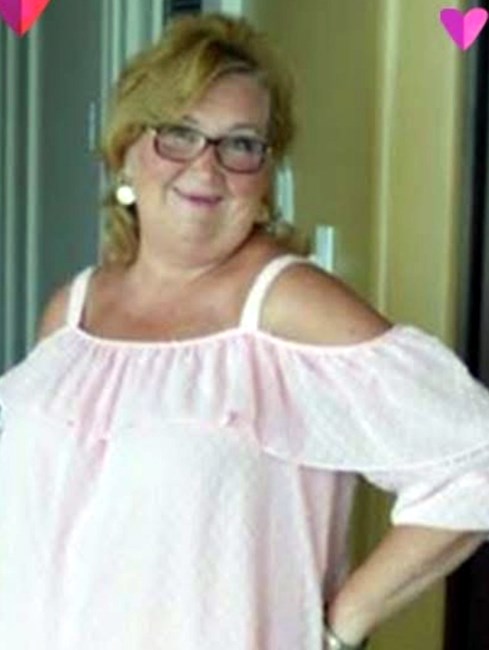 Obituary of Connie Lea Meyer