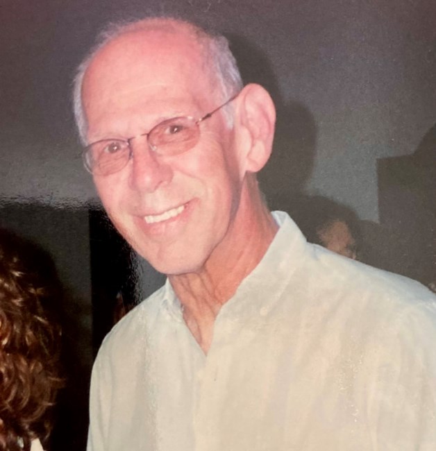 Obituary of Kenneth "Butch" Fried