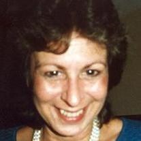 Obituary of Angela Marie Ledford