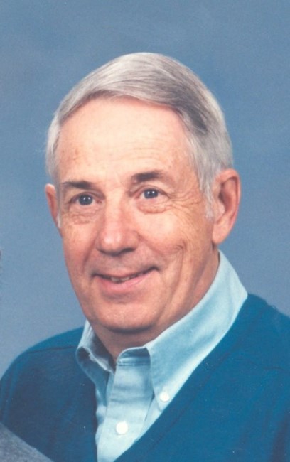 Obituary of Gene E. Brong