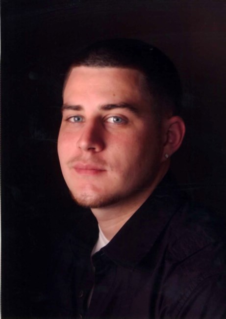 Obituary of Ryan Anthony Strom