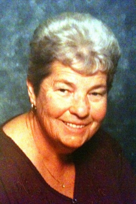 Obituary of Patricia Gail West Hodges