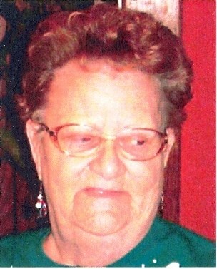 Obituary of Leona Mae Schlegel