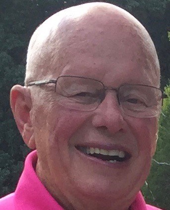 Obituary of Joseph Garrison Rodgers Jr.