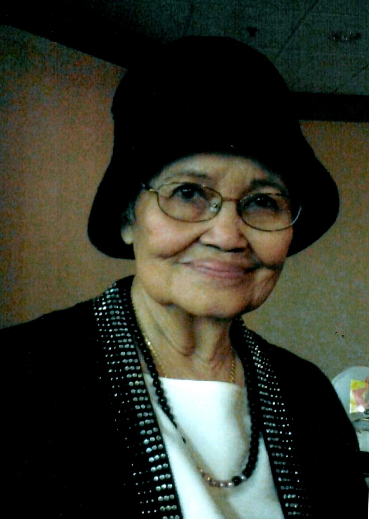 Obituary of Aida Miranda Ritter