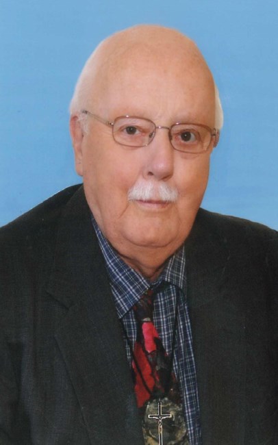 Obituary of Frère Guy omi Côté