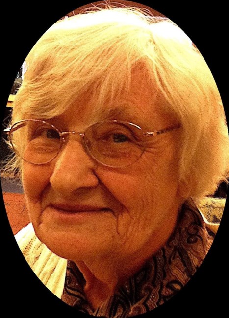 Obituary of Trudy Van Schyndel