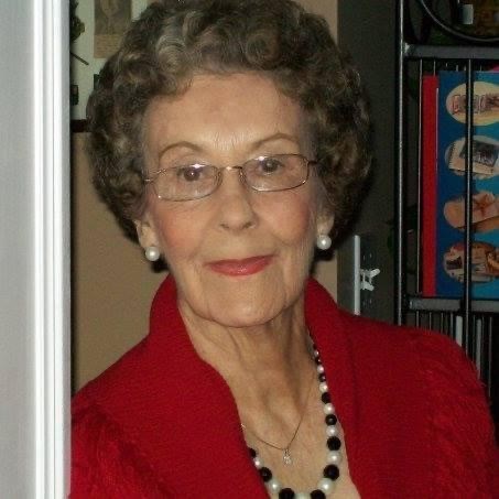 Obituary of Ann Cox Adams