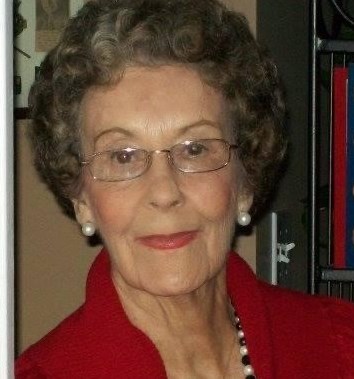 Obituary of Ann Cox Adams