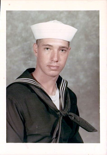 Obituary of John Powell Brewer Jr.