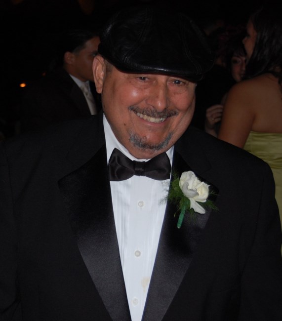 Obituary of William Perez